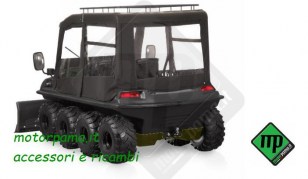 stagioni post grigio